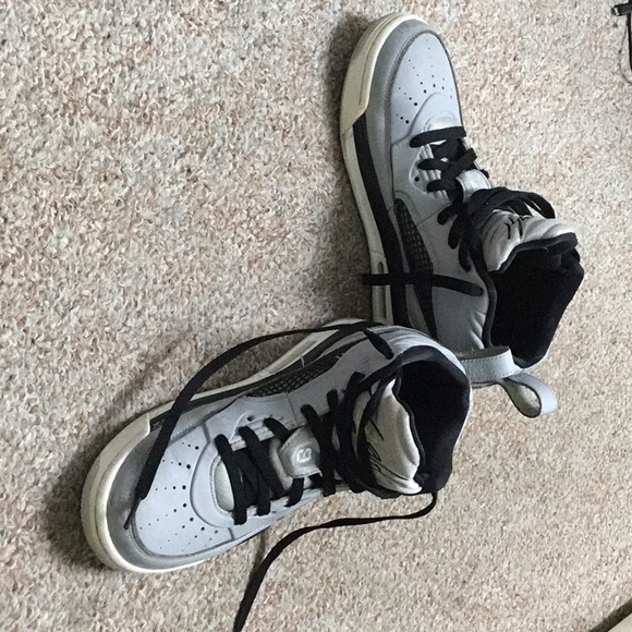 nike air jordan flight 9.5